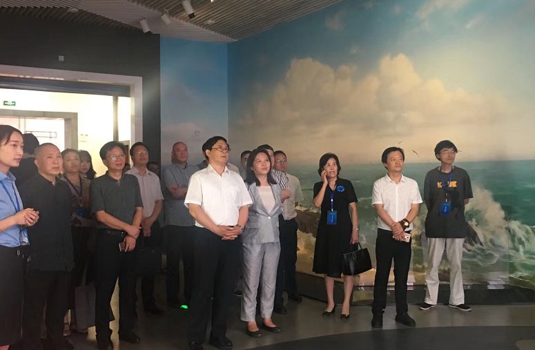 欣樂慈善的那些年，將“善天下”進行到底！