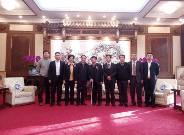 欣樂慈善的那些年，將“善天下”進行到底！